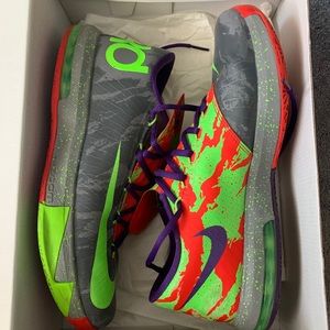 KD VI Energy Men’s Size 9